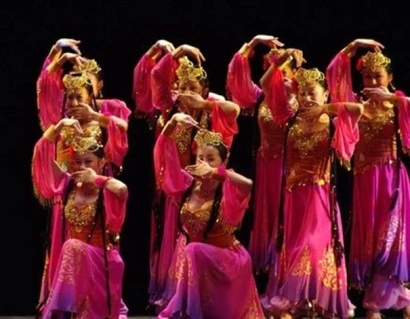 演出服裝進口報關的流程大全