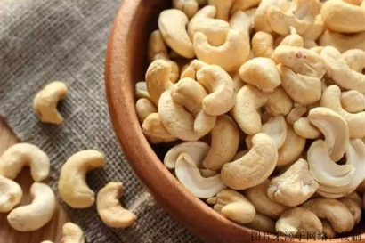 緬甸腰果上海自貿(mào)區(qū)食品進(jìn)口報(bào)關(guān)