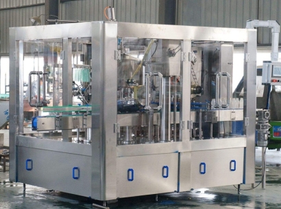 上海飲品設(shè)備進(jìn)口報(bào)關(guān)流程_舊飲料灌裝設(shè)備清關(guān)