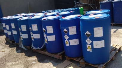 危險品進口報關資料_危險品進口報關手續及流程