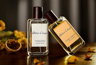 「化妝品」意大利到廣州進口香水清關(guān)公司案例