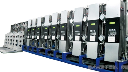 進(jìn)口半導(dǎo)體鍍膜機上海報關(guān)的注意事項