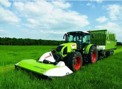 二手割草機從德國進口該怎么報關(guān)?