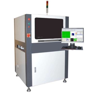 深圳進(jìn)口測試設(shè)備報(bào)關(guān)公司_檢測儀器報(bào)關(guān)流程