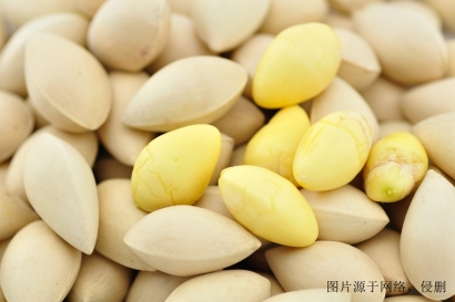 白果進(jìn)口怎么清關(guān)流程？天津堅果進(jìn)口代理報關(guān)公司