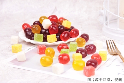 寧波進口糖果報關與清關流程_俄羅斯糖果進口費用