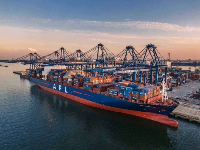 江蘇太倉(cāng)進(jìn)口報(bào)關(guān)公司哪家好？江蘇報(bào)關(guān)行排名