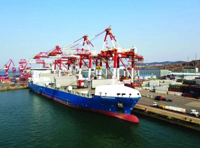 俄羅斯轉口貿易代理公司哪家好？俄羅斯轉口貿易報關