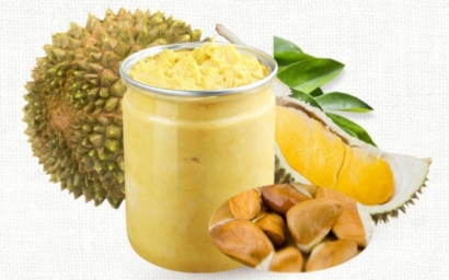 泰國冷凍榴蓮泥進口報關(guān)流程到廣州南沙保稅區(qū)案例