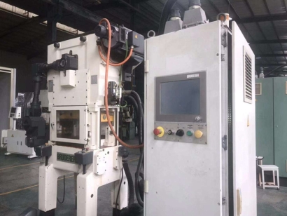 「舊機(jī)械設(shè)備」日本到廣州沖壓機(jī)進(jìn)口報(bào)關(guān)案例