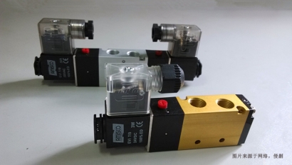 廣州電磁閥進(jìn)口報(bào)關(guān)資料這幾樣_設(shè)備配件快速通關(guān)