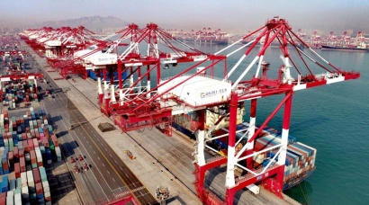 天津海運進口報關公司哪家好？天津貨代清關公司