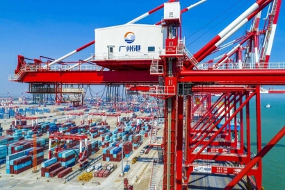 廣州港進口清關公司哪家好？廣州報關公司