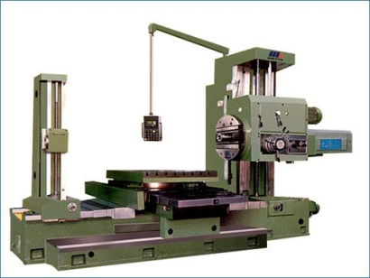 荷蘭二手臥式鏜床進口清關到上海，清關攻略你了解多少?