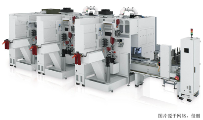 二手機(jī)床進(jìn)口清關(guān)流程_德國舊設(shè)備進(jìn)口報關(guān)手續(xù)