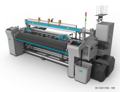 二手舊紡織機械設(shè)備進口報關(guān)資料提供這幾樣