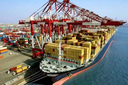 北京十八里店報關公司哪家好？北京進口清關公司