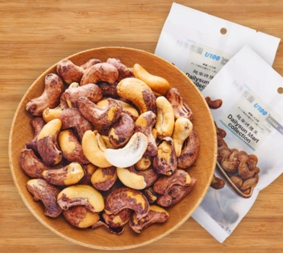 廣州腰果進(jìn)口報(bào)關(guān)資料_進(jìn)口堅(jiān)果清關(guān)流程這5步