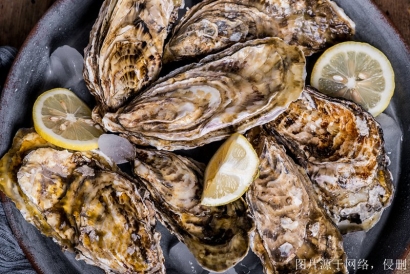 生蠔水產品進口天津清關關稅怎么算，流程、細節