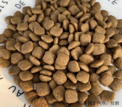 寵物食品進口清關流程：上海寵物食品原料報關資料