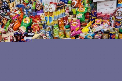 廣州南沙港進口食品清關_食品清關19年