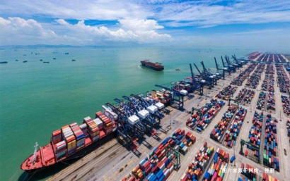 深圳蛇口港進(jìn)口報(bào)關(guān)公司有哪些？廣東報(bào)關(guān)行排名