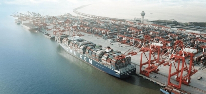 上海羅涇港口清關公司哪家好?上海進口報關公司