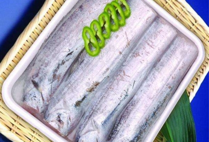 厄瓜多爾白帶魚(yú)進(jìn)口報(bào)關(guān)資料_深圳水產(chǎn)品清關(guān)流程