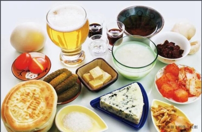 進口食品報關清關代理