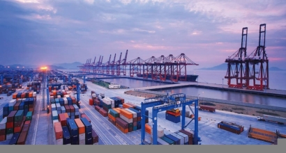 寧波進口報關公司有哪些_進口報關公司哪家好