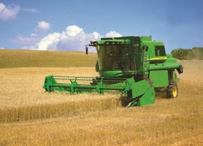 美國(guó)收割機(jī)進(jìn)口報(bào)關(guān)流程-廣州農(nóng)機(jī)設(shè)備CCIC中檢指南