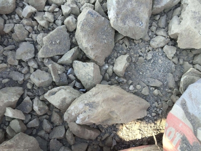 廣州進(jìn)口非洲鉭鈮精礦報(bào)關(guān)資料_鉭鈮礦清關(guān)注意事項(xiàng)