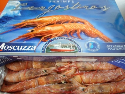 湛江港進口海鮮報關(guān)超詳細(xì)流程