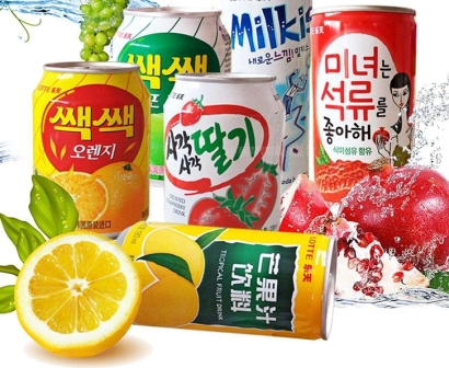 加拿大植物飲料進(jìn)口報關(guān)流程到廣州機場食品案例