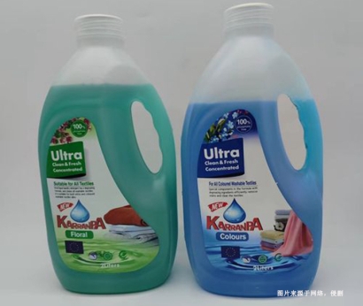 廣州洗衣液進口報關流程_進口洗衣液要這些資質