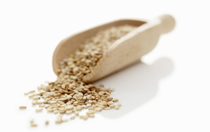 青島芝麻進口清關代理服務