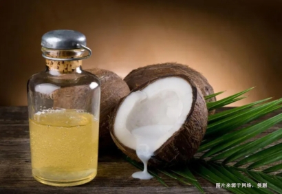 上海進口印尼椰子油報關(guān)流程_食用油椰子油進口關(guān)稅