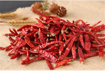 印度辣椒干進口報關代理流程手續以及關稅，進口代理公司電話