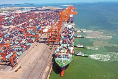 天津貨代進口報關(guān)公司哪家好？天津清關(guān)公司排名