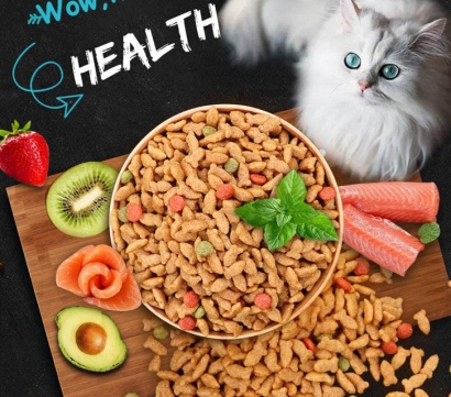 寵物食品添加劑進口報關流程一站式門到門