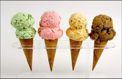 廣州冰淇淋進(jìn)口清關(guān)公司：冰淇淋粉報關(guān)費(fèi)用