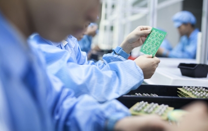 led生產(chǎn)線(xiàn)進(jìn)口清關(guān)