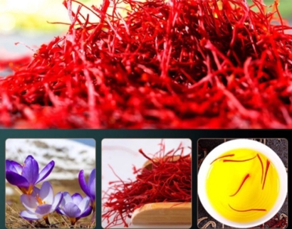 藏紅花進口清關代理公司哪家好？門到門服務