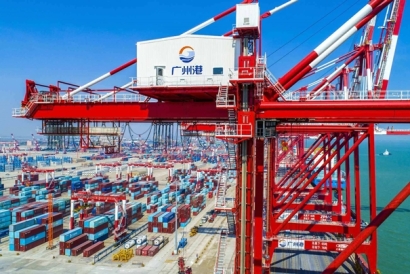 廣州清關(guān)公司哪家好_廣州進口清關(guān)公司推薦