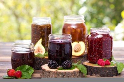 泰國草莓味果醬進口報關流程-19年預包裝食品報關行