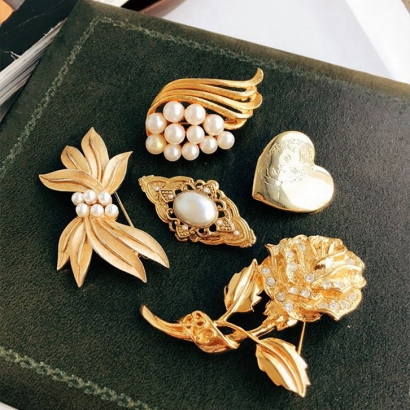 珠寶進口報關公司：珠寶首飾一般貿易進口清關流程