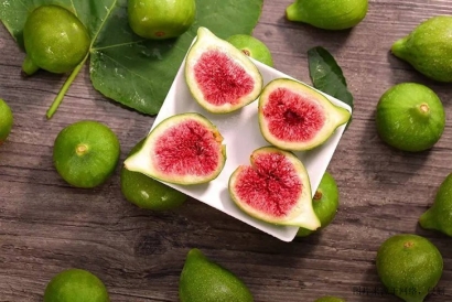 土耳其無(wú)花果食品進(jìn)口上海報(bào)關(guān)