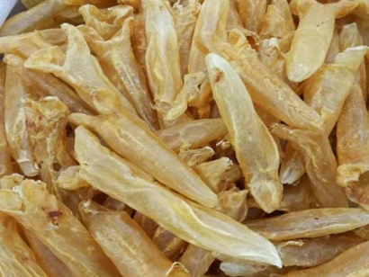 上海進(jìn)口印尼魚(yú)翅報(bào)關(guān)資料_水產(chǎn)品快速通關(guān)指南