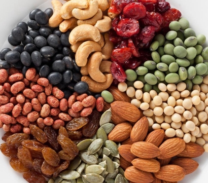 天津堅果食品進(jìn)口報關(guān)流程是什么？需要注意什么？