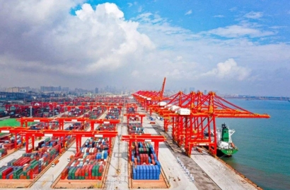 重慶空運(yùn)進(jìn)口報關(guān)公司有哪些？重慶清關(guān)公司排名